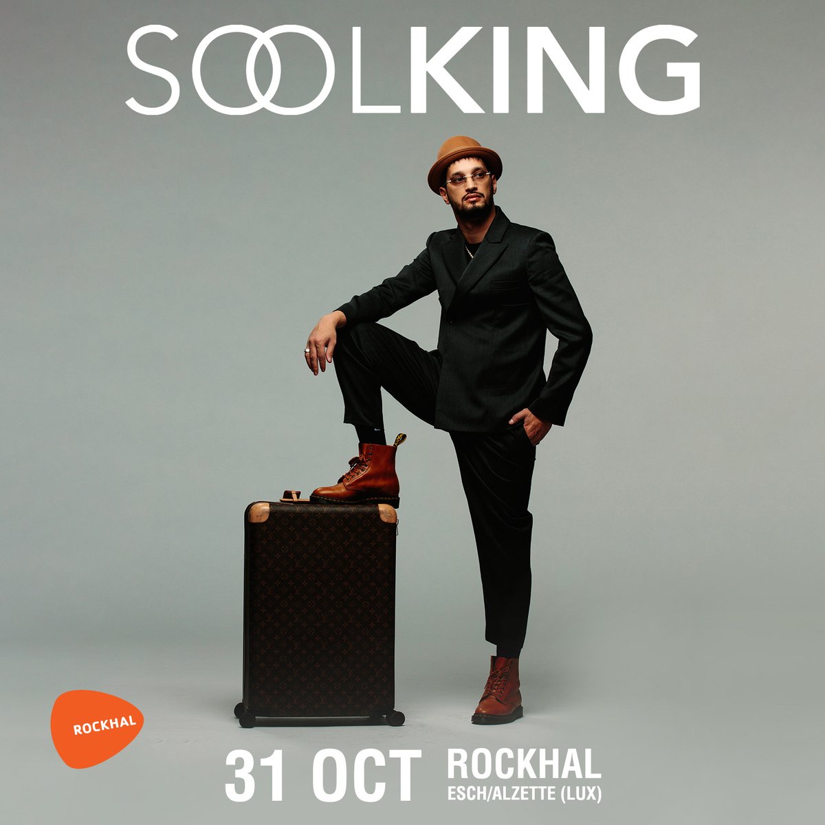 Rockhal tweet media