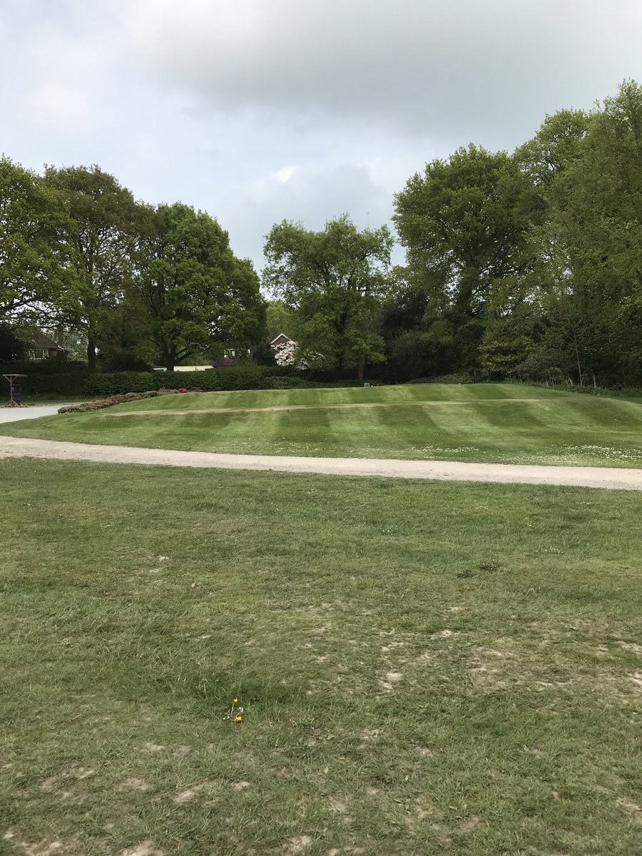 Copthorne Golf Club tweet media