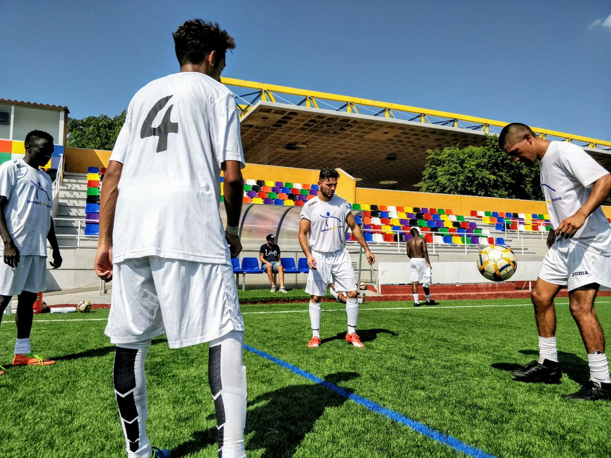 Soccer Smart ⚽✈️🌍 tweet media