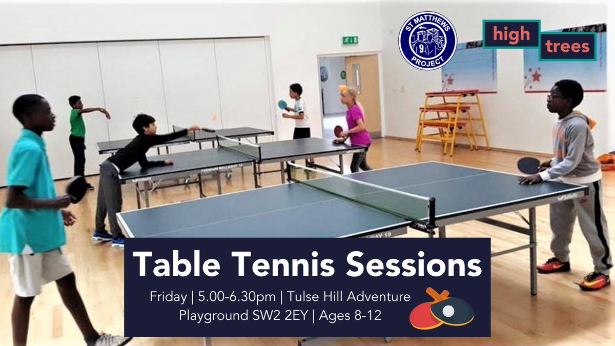 High Trees tweet media