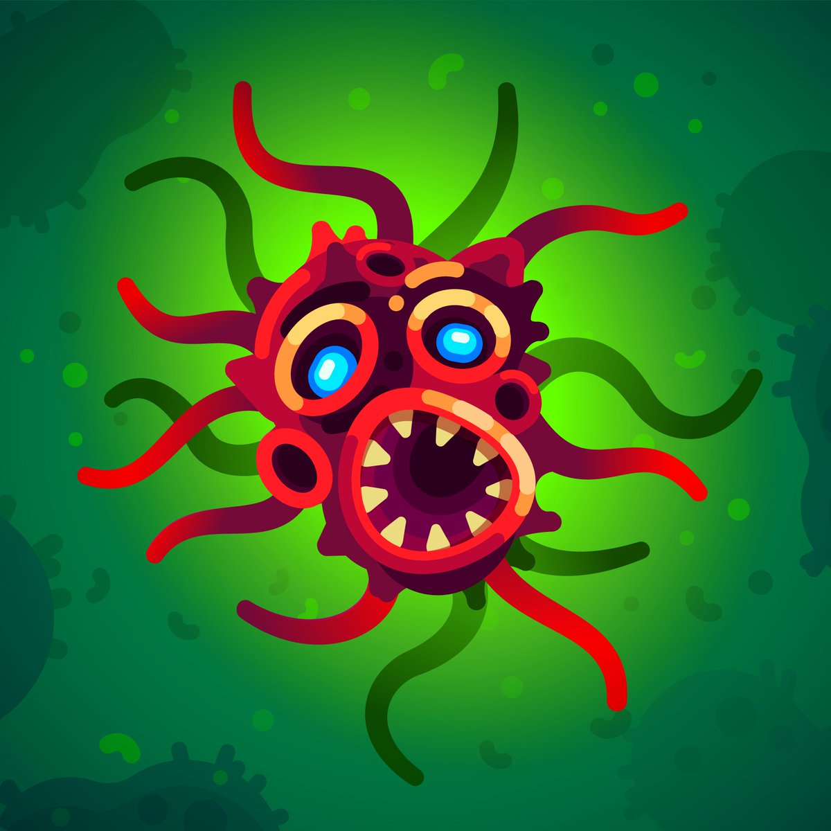 Kurzgesagt tweet media