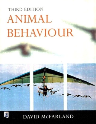 download [pdf]] Animal Behaviour: Psychobiology, Ethology and Evolution By  David McFarland on Audiobook New Edition / Twitter