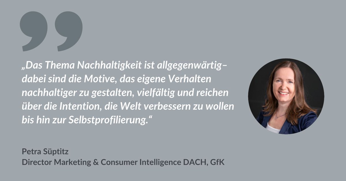 NIQDeutschland's tweet image. Nachhaltige Konsumentscheidungen – Was steckt dahinter? Erfahren Sie bei der #WdM22  mehr dazu und melden Sie sich hier kostenlos für den Vortrag an 👇: 
lnkd.in/dWvtW-62

#GrowthfromKnowledge #ConsumerLife