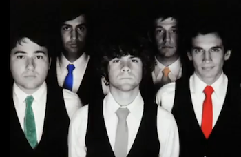 thtueday's tweet image. welcome to tally hall tueday !!