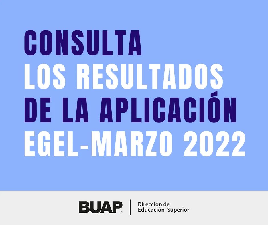 DES_BUAP's tweet photo. ⚠Resultados EGEL marzo 2022⚠
https://t.co/KjDo5h7YlW
-Si obtuviste testimonio satisfactorio o sobresaliente, contacta al Coordinador de Titulación de tu Unidad Académica: 
https://t.co/qjCOUnAIim https://t.co/trJCc870Sn