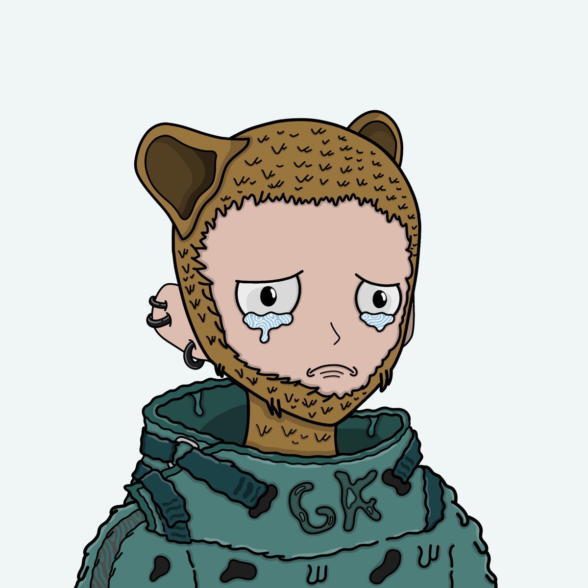 GooeyKids WL GIVEAWAY! 

🐍 5 WL spots from <a href="/GooeyKids/">Gooey Kids</a>

RULES:
🐍 Like and Retweet 
🐍 Follow <a href="/0xSalazar/">🐍Salazar.eth 🦇🔊</a> &amp; <a href="/GooeyKids/">Gooey Kids</a> 
🐍 Tag 3 friends in the comments
 
Winner will be announced in 24hrs

#NFT #NFTGiveaway #SolanaNFT #GooeyKids