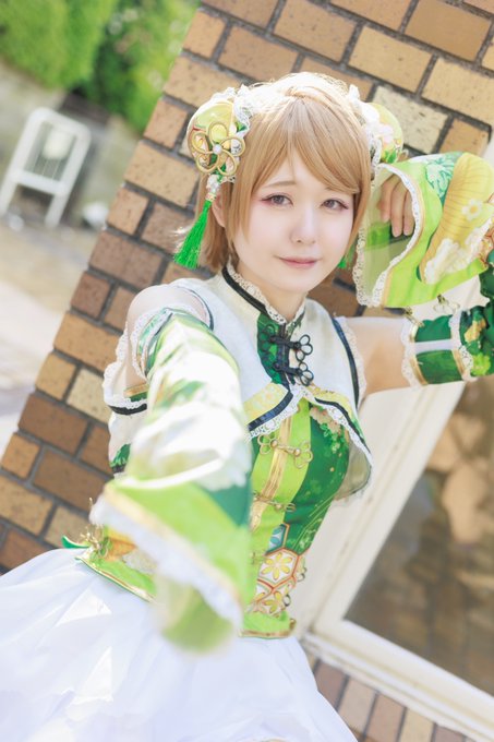 Twitterのコスプレ画像37