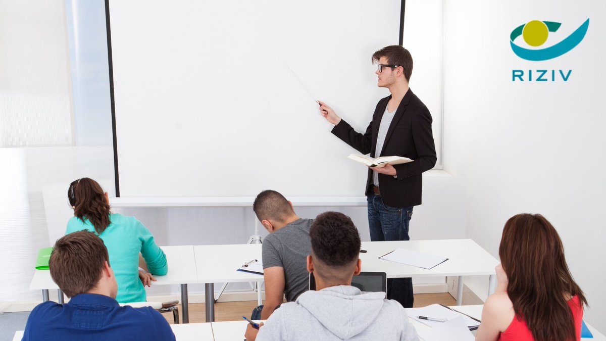 RIZIV_INAMI's tweet photo. Gratis Franstalige #opleiding « Train the Trainer » samen met @be_gezondheid. Zorgverleners: wilt u #BelRAI leren gebruiken? Wilt u daarna andere zorgverleners kunnen opleiden? Schrijf u in via: https://t.co/0F8sXC1uDc https://t.co/Tu36sLlQze