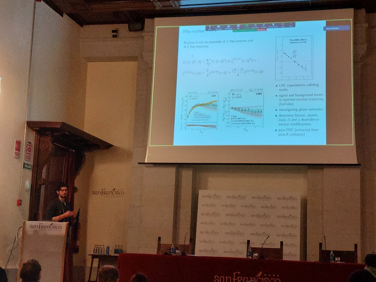 NNPDF_Team tweet media