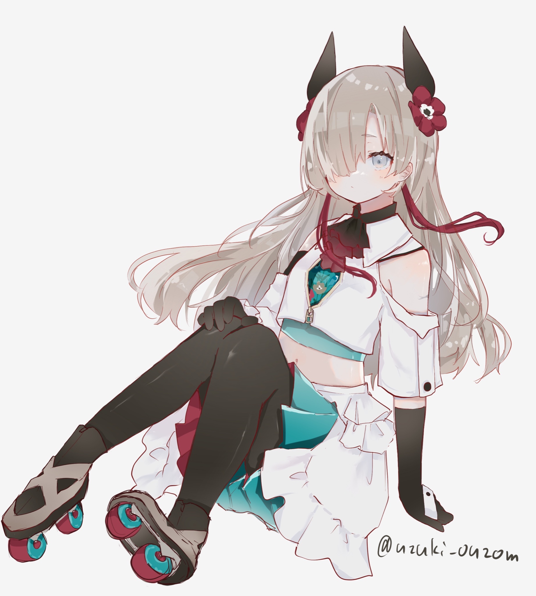 卯木はつか@移行中 on X: 