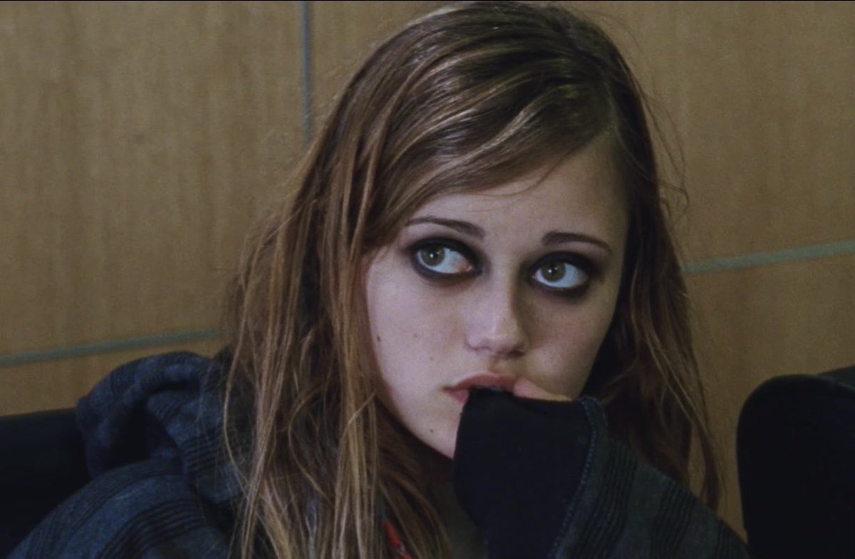 haley MOLLIE YEAR tweet media