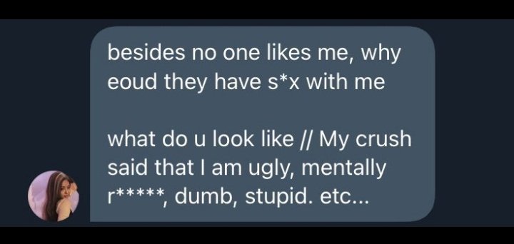 letjungkookcook's tweet photo. nobody is taking you seriously trust me @lovesickruby4_ https://t.co/irRKKO4OqH
