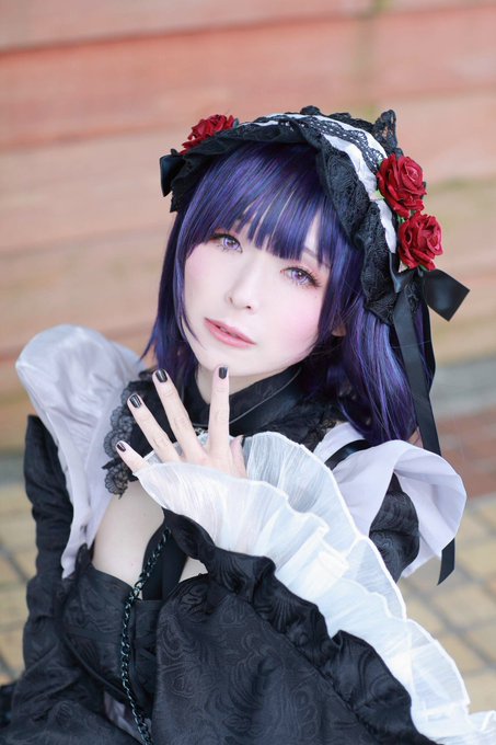 コスプレイヤー秋津穂乃華のTwitter画像76
