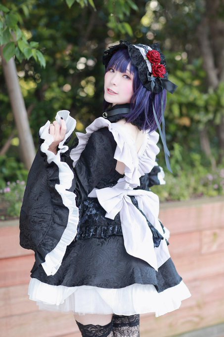 コスプレイヤー秋津穂乃華のTwitter画像78