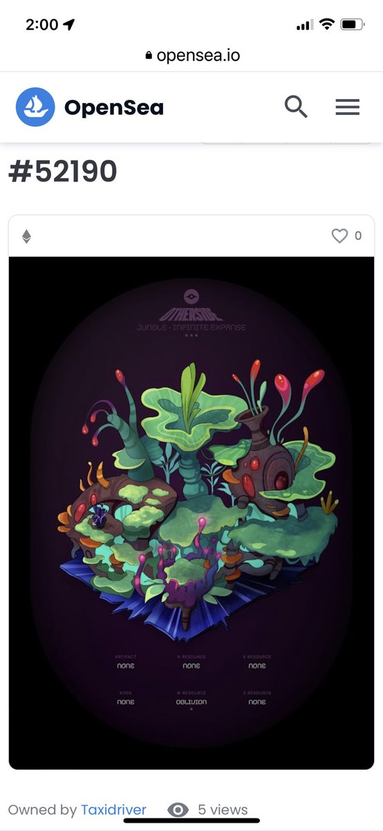 I’m a happy dude after the otherdeed exercise. 4 parcel of very ordinary lands and I’m a proud owner. You can’t win all in life and I’m blessed to be a fam of BAYC &amp; Yuga Labs! Let’s enjoy the journey! 😉 <a href="/yugalabs/">Yuga Labs</a> <a href="/animocabrands/">Animoca Brands</a> <a href="/BoredApeYC/">Bored Ape Yacht Club 🍌</a> <a href="/GordonGoner/">GordonGoner (Wylie Aronow) 🍌</a>