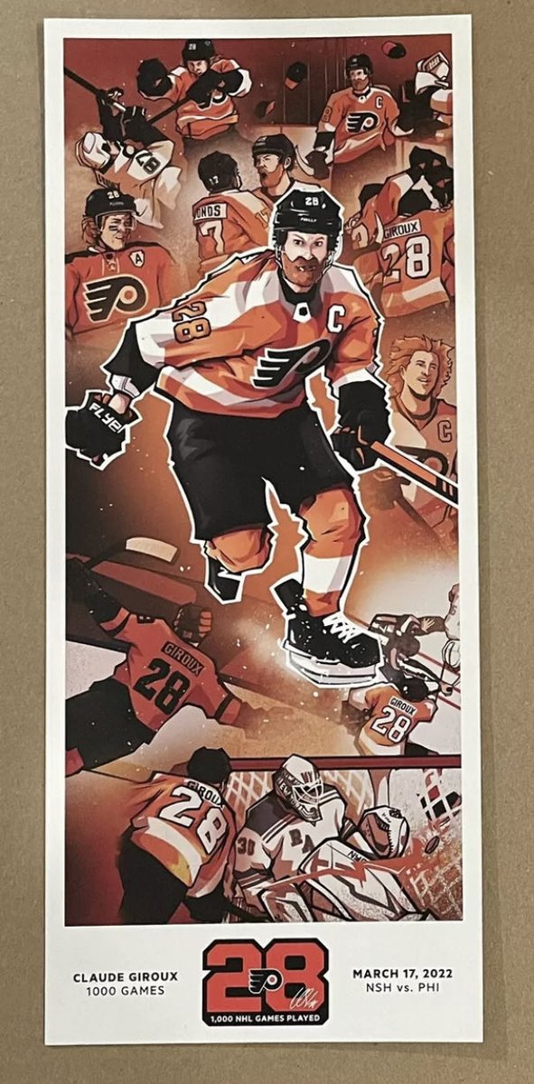 Did The Flyers Win? tweet media