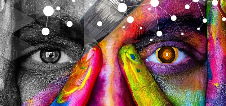 💰⚡️اولین ترنزکشن با #بیتکوین برای خرید یک تصویر!

ژانویه 2010 دقیقا یک سال بعد از انتشار عمومی سورس کدهای بیتکوین توسط ساتوشی، یه نوب تازه‌کار میاد و روی فروم میگه که من تازه با بیتکوین آشنا شدم و می‌خوام یه کار هنری خودم را به قیمت 500 بیتکوین بفروشم که میشه کمتر از 1$ /

1/3