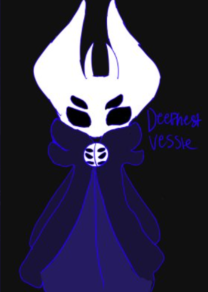 DeepnestV's tweet image. DNV redesign real??//

also ik i spelled vessel wrong. it was like 7pm//
Art by me :D//
