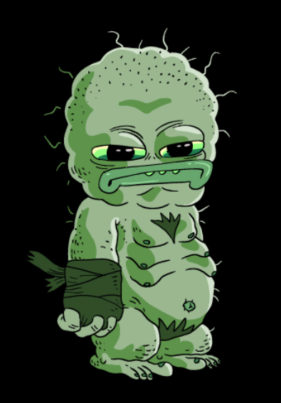 !croak

gm from our swamp to yours .<a href="/OthersideMeta/">Othersidemeta</a> 

Anyone else get a Toda on their land? Looking for some frens to farm with! ⛏️🔨🧑‍🌾👩‍🌾

🐸💚