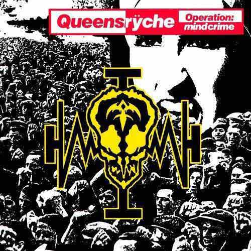 On This Day - May 3, 1988 - we released Operation: Mindcrime 🤘What are your favorite songs off this album? Did you see the tour and if so, where? Share your memories with us!! #OnThisDay80s #Queensryche #conceptalbum