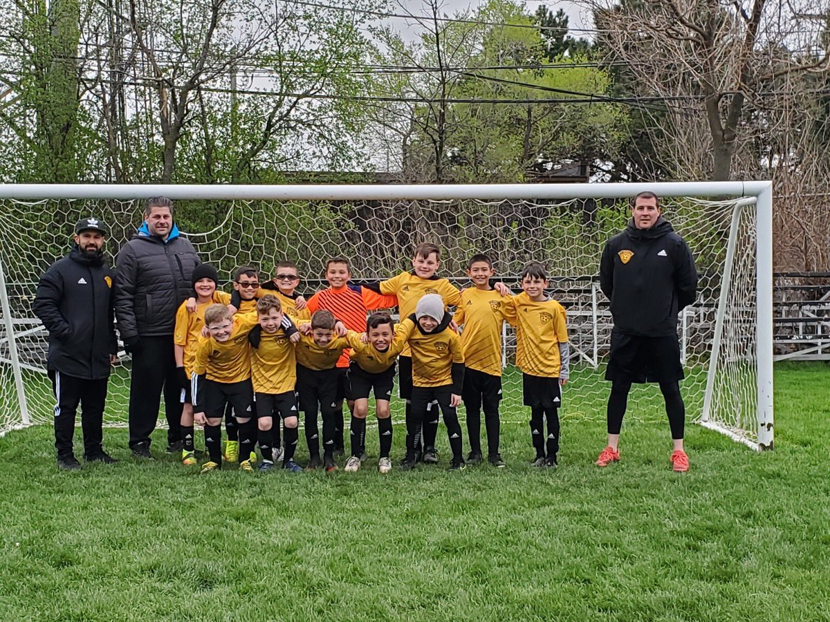 Please support our 2012 boys!