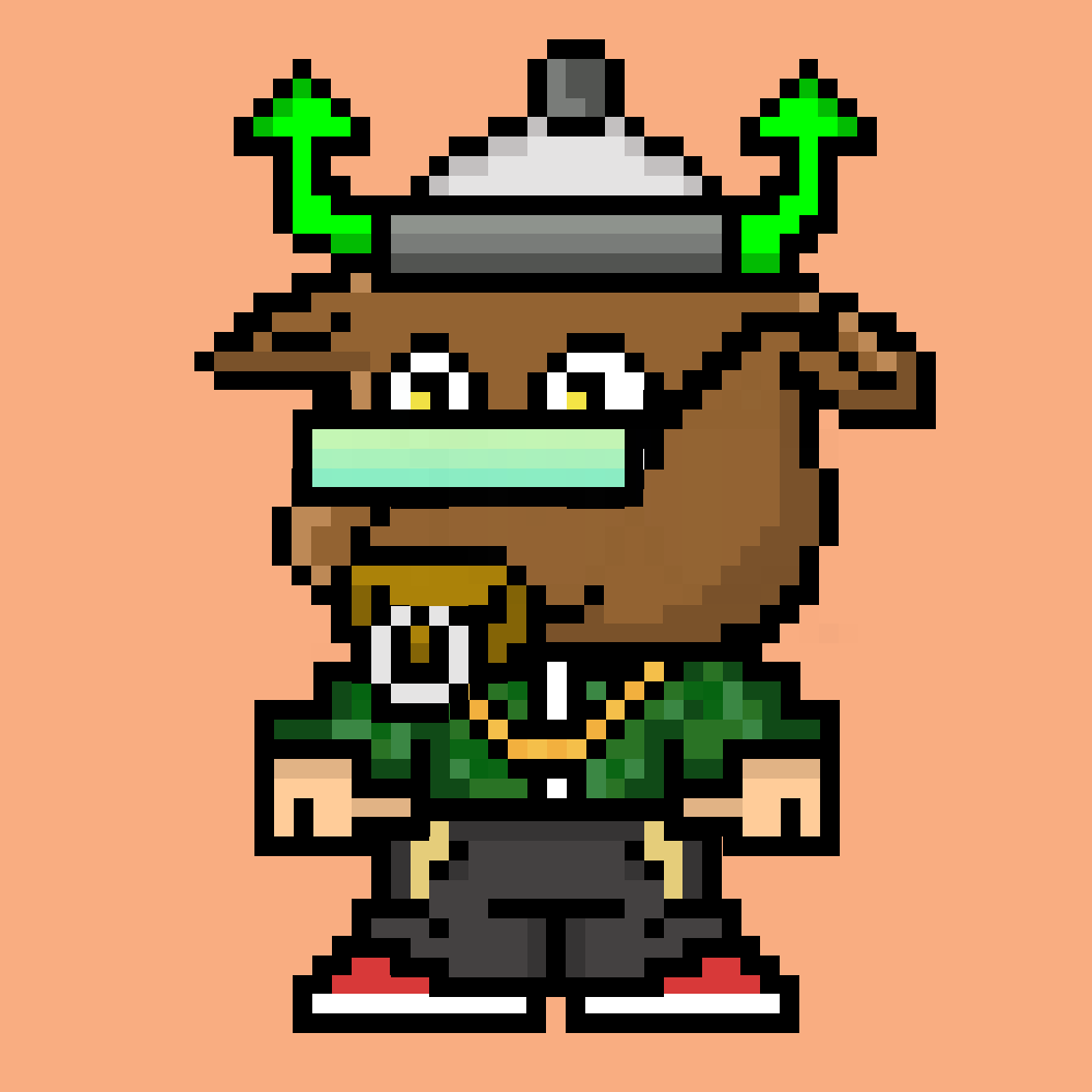 🚨 ATTN🚨   

Contest #2 has officially begun. 
The requirements for entry:
-Follow
-Like + Retweet
-Tag 2 <a href="/LunaBulls/">Mohammed Israil</a> friends. 
This is in anticipation of the #BabyBulls game.
-Contest will end in 72hrs. 

We can't grow with out your help. TY