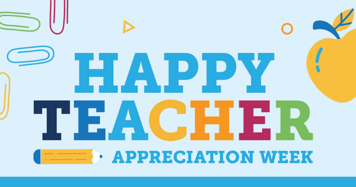 In honor of #TeacherAppreciationDay  we would like to thank our teachers here at Rafer Johnson for all that they do. <a href="/Team_BCSD/">Bakersfield City School District</a> #raferolympians