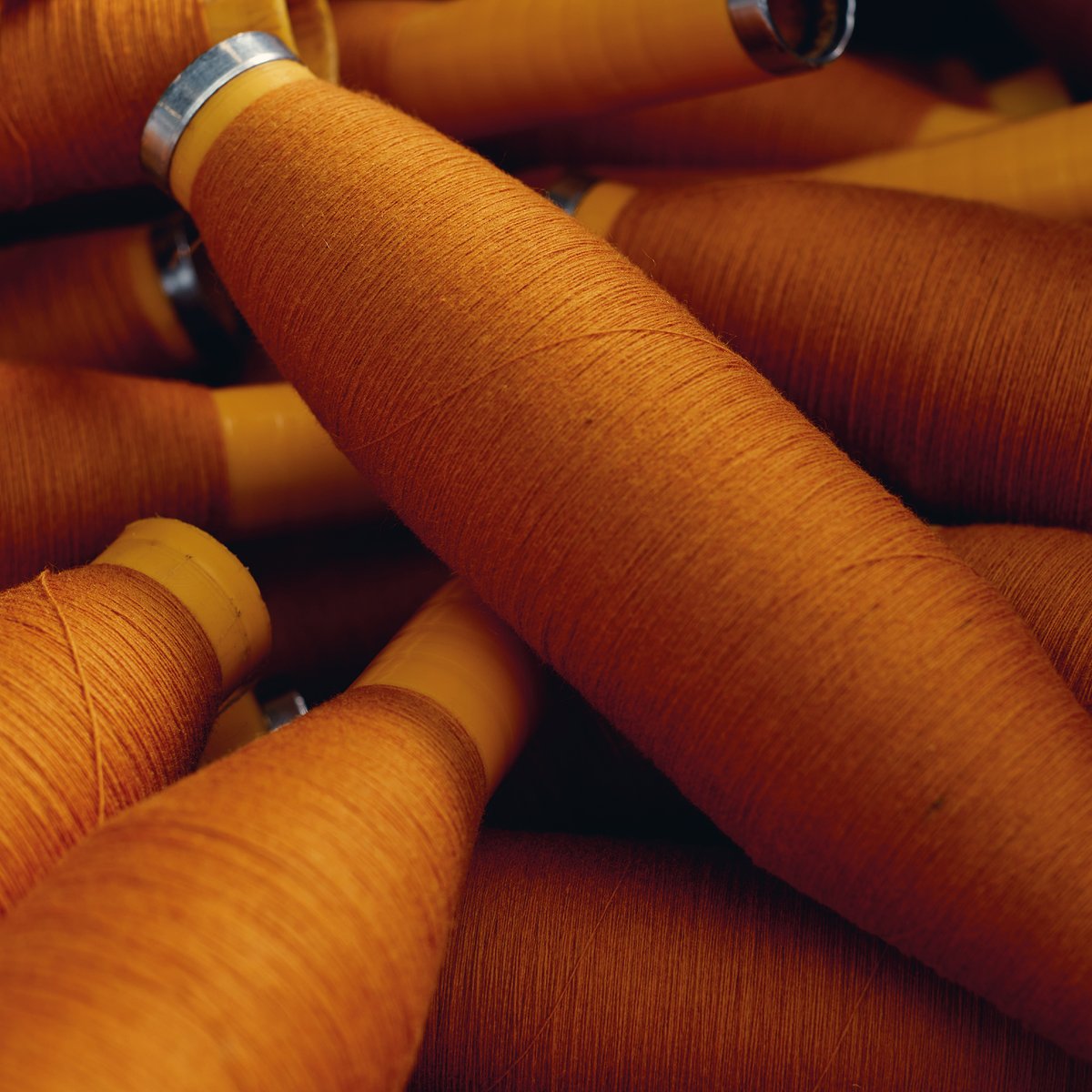 Johnstons_Elgin's tweet photo. A special kind of magic happens inside our on-site dye house. We combine science and craftsmanship to deliver colours we think you'll love.
#CashmereCollection #ScottishCraft #NaturalFibres #MerinoWool #BritishHeritage
Discover more: https://t.co/WbWdi08P76 https://t.co/ZD1FsSrbXq