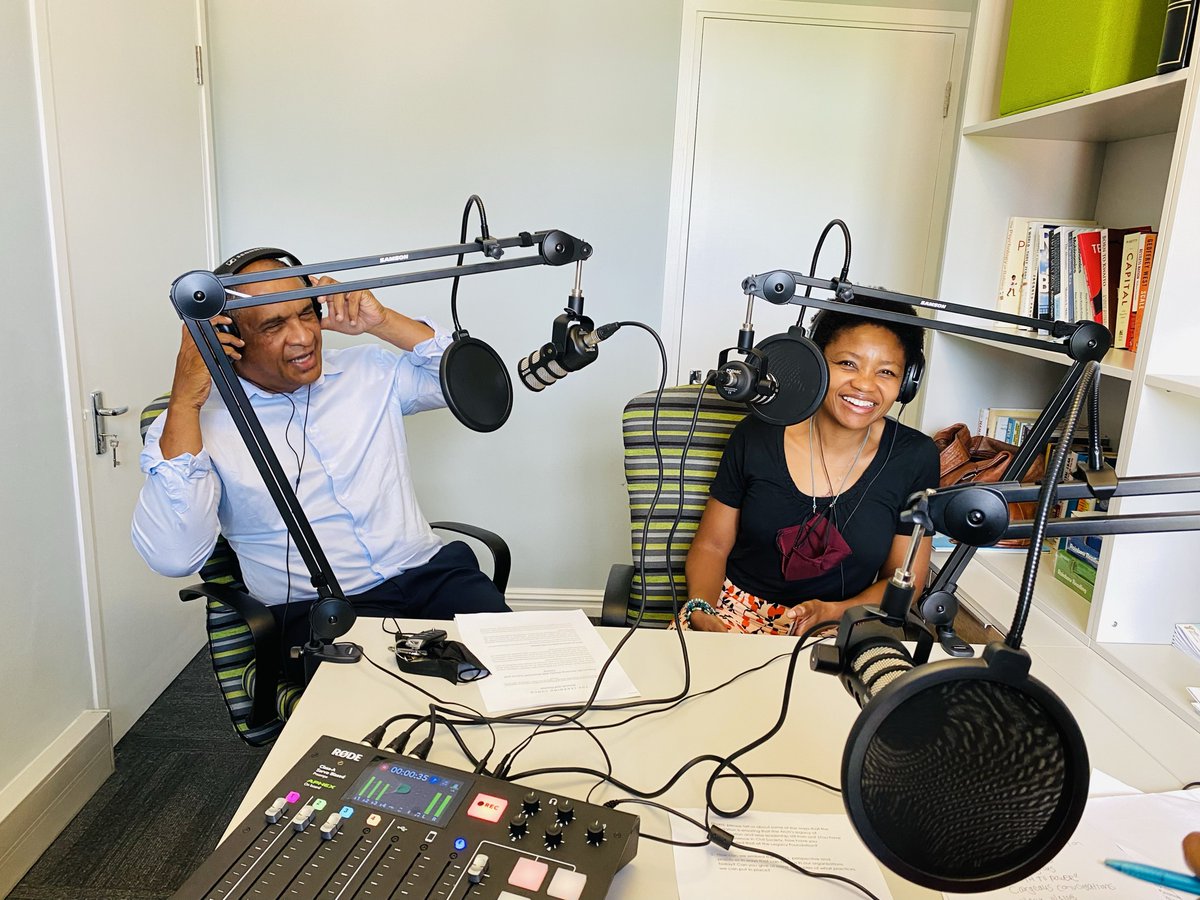 DGMurrayTrust's tweet photo. Amidst trials both past and present for civil society, and with the Covid-19 pandemic amplifying these trials, the #LearningLunchPodcast looks at the wise leadership values of Archbishop Desmond Tutu by speaking to those who worked closely with him in civil society. https://t.co/YBvIoBqf5r