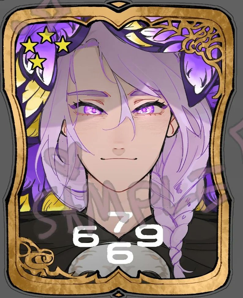 SolheimBoutique's tweet photo. Close-up of the art for #Hyth on our new Triple Triad inspired charms!
Charms are currently in the PREORDER stage and will run until mid-May
https://t.co/wccPluZxkv (preferred for US domestic)
https://t.co/2YuPp4T5HL
Art by @wingdingnings
#Hythlodaeus #FFXIV #FinalFantasyXIV https://t.co/k9POg9nlbq