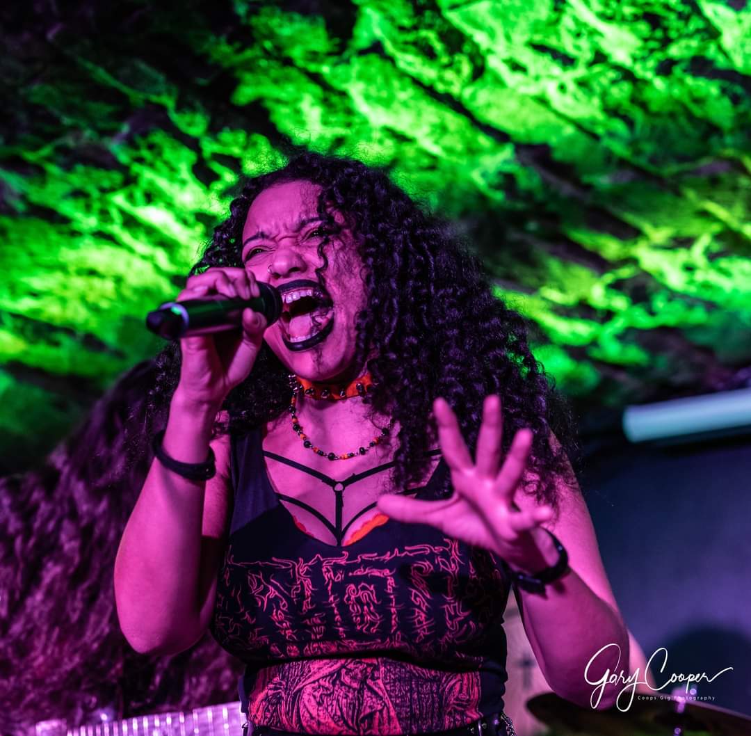 We are happy to announce that Nyah Ifill has joined Fury as an official band member! Read more about this change in our newsletter 🤘 mailchi.mp/5827d72e8d6f/a…