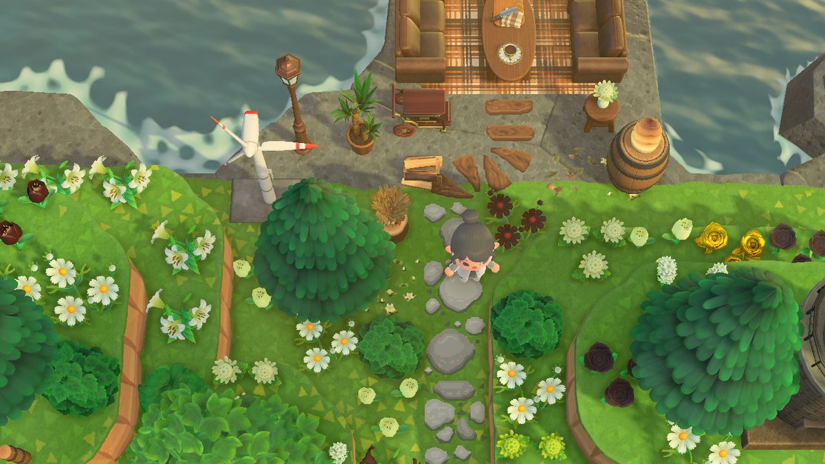 SandyBear004188's tweet photo. #動物森友會 #AnimalCrossing #ACNH #NintendoSwitch https://t.co/huCzDxVx1Z
