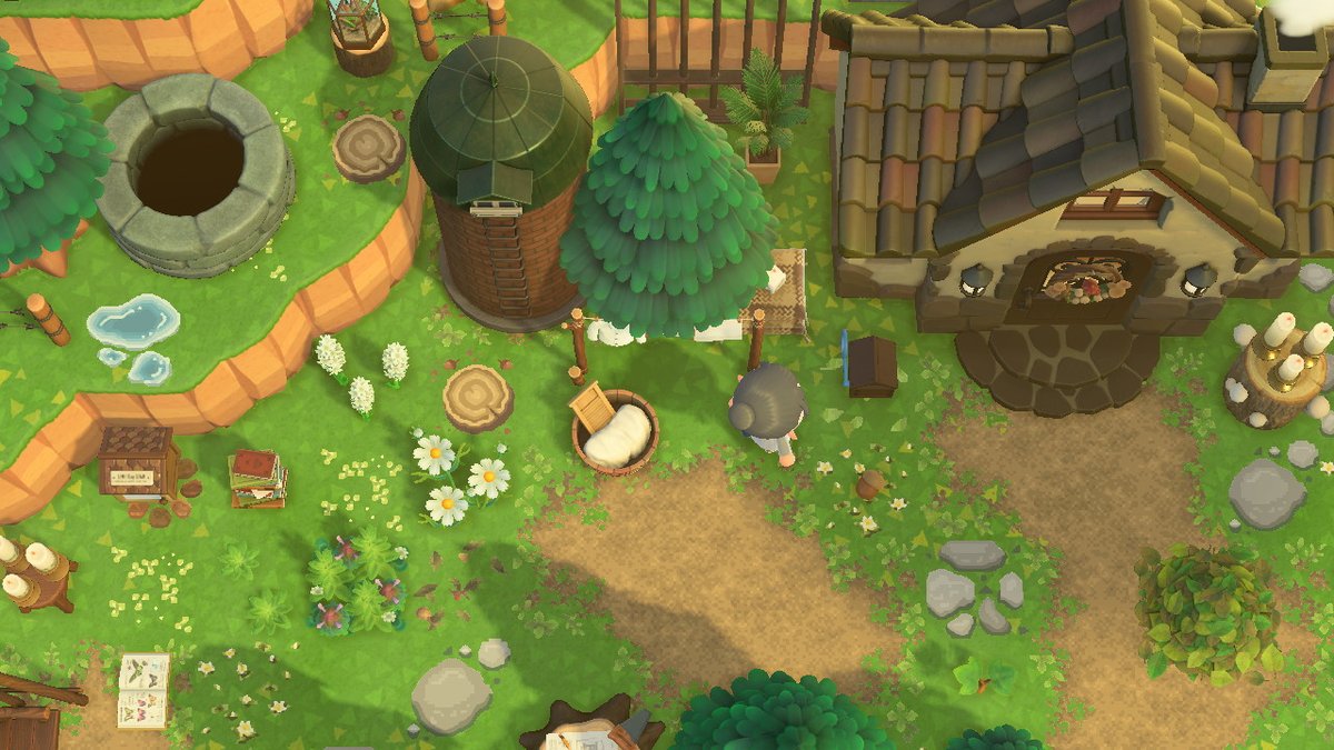 SandyBear004188's tweet photo. #動物森友會 #AnimalCrossing #ACNH #NintendoSwitch https://t.co/huCzDxVx1Z