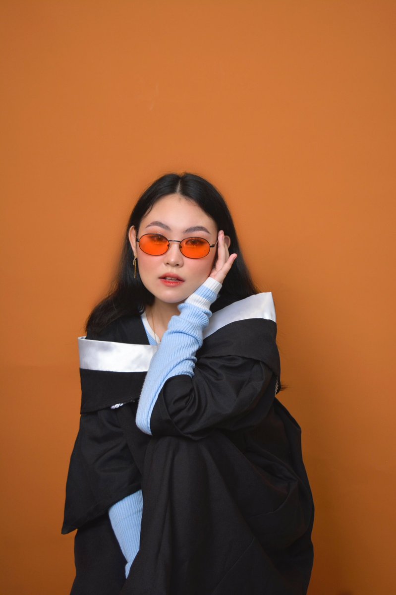 LLMLNO's tweet image. I think I have a crush on myself.