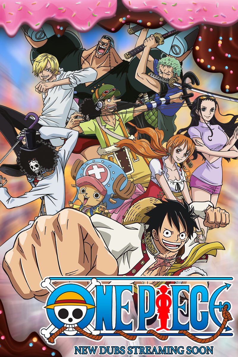 One Piece - Season 1 (1999) Television