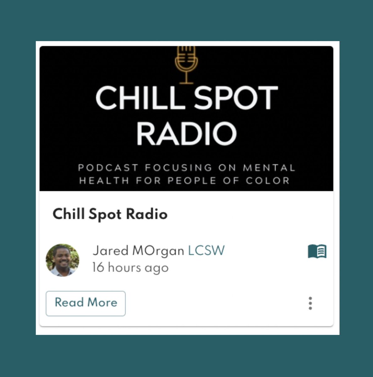 forhaleyforyou's tweet photo. New Content: Need a new podcast to listen to? @jmo061587 : https://t.co/uTnMPr3gad https://t.co/pxrdBJW50j