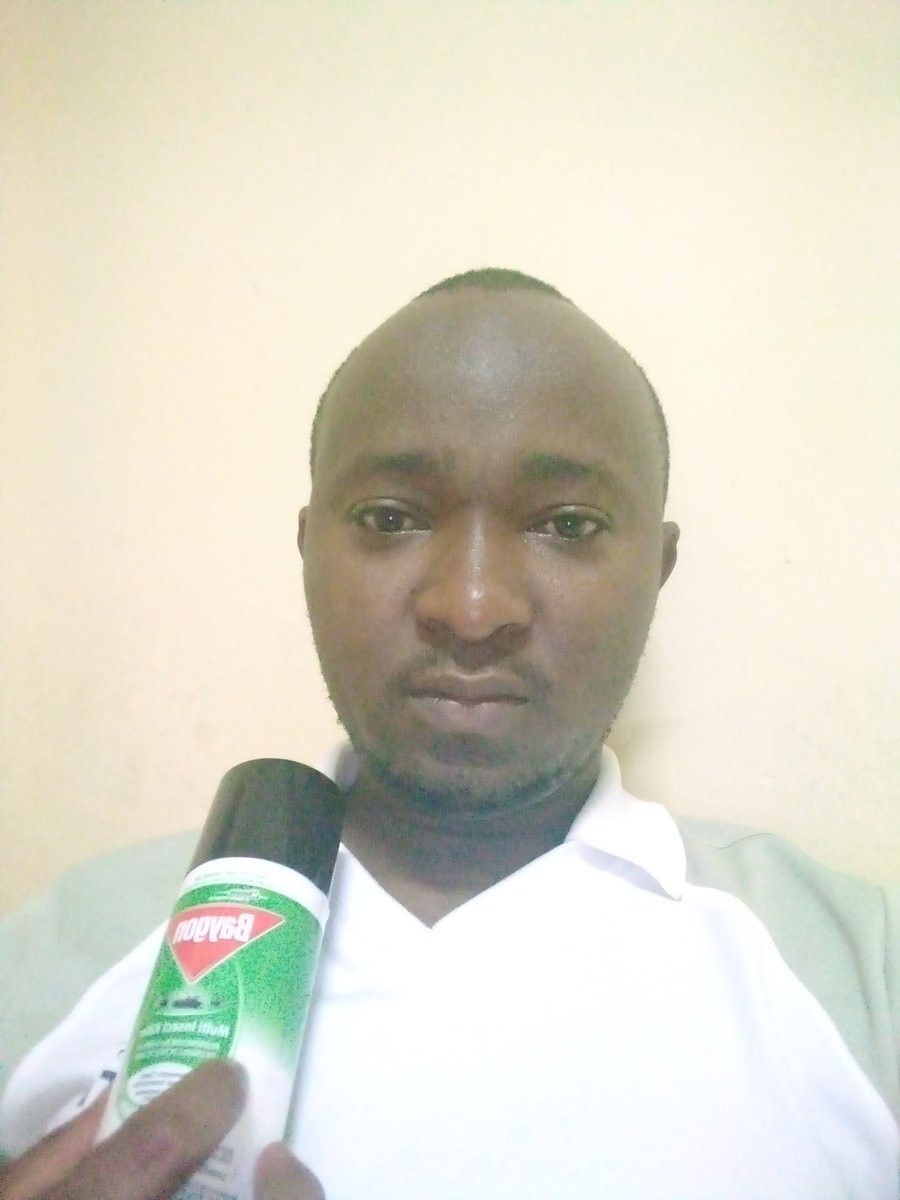 TheDukeOfKiambere tweet media