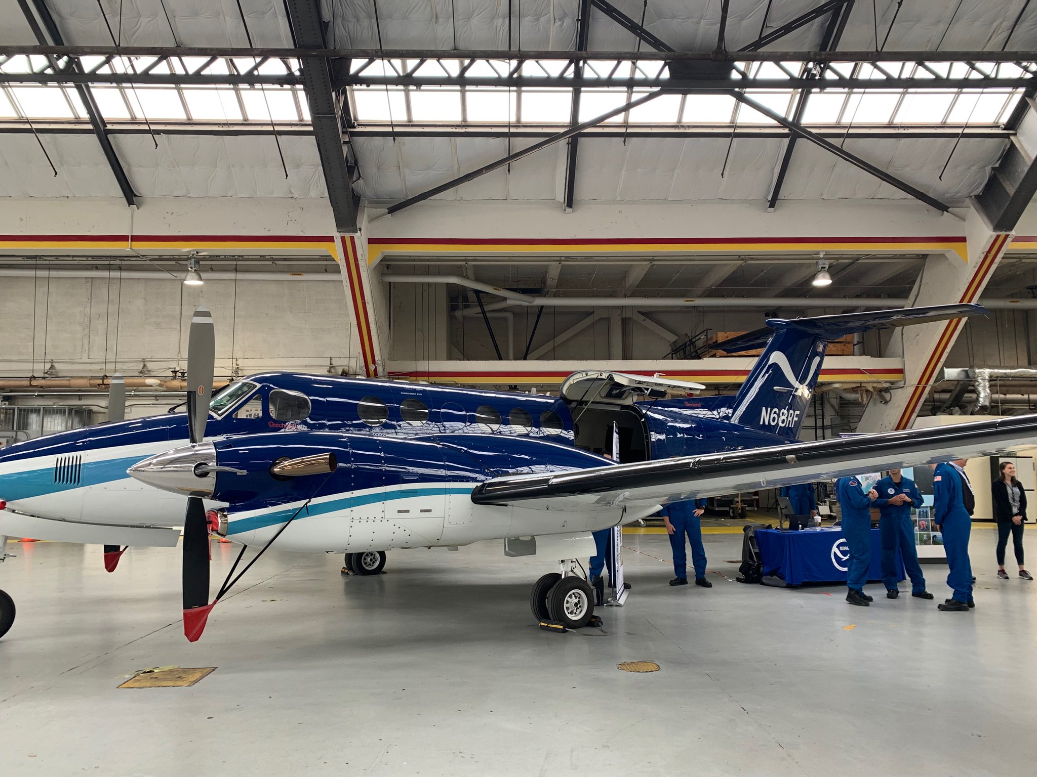 FEMA on Twitter "We’re excited to be at the NOAA Hurricane Awareness