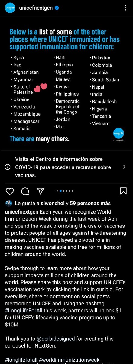 EimyChoi's tweet photo. Just a reminder #Siwon is part of UNICEF Next Generation and he is doing more for children than all those people who prefer to spread bad words about him 
I'm proud of you https://t.co/HjCHrg44yV