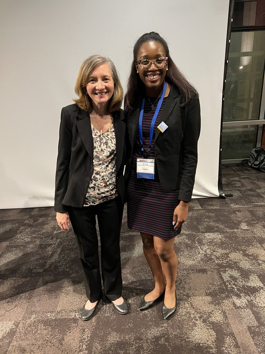schoward7's tweet image. I had an amazing time at #NPC22 in San Diego! Thank you to @APASCD for giving me a grant to attend. Special thanks and congratulations to my mentor @APA_Planning President Elect Angela Brooks, FAICP! This conference reinvigorated my passion for planning!