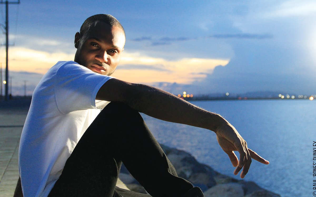 buzzzmagazine's tweet photo. Marcue’s Musical Journey

Mark Anthony Hudson Jr. who goes by the stage name “Marcue” discovered his passion for music when he first heard the musical stylings of Michael Jackson. Since then, his desire for music has been undeniable.

https://t.co/EGiwU8hcPo

@marcuemusic https://t.co/3VtXFUJvDD