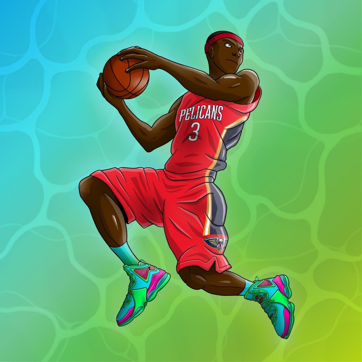 🎁WHİTELİST Çekilişi🎁

10 Kişi Cyber Basketball NFT Whitelist kazanacak!

⚔️Şartlar⚔️
1️⃣BEĞEN❤️- RT🔁
2️⃣Takip et: @CyBasketballNFT
3️⃣Discorda katıl: discord.gg/CyberBasketball

⌛ 48H

#NFTs #btc #giveaway #eth #NFTCommunity #NFTGiveaway #avax #bnb  #sol #ape #solana  #Binance #trx