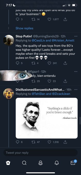 Twitter WTF is this new hell w the creepy eyes over some peoples names?? Is this Elon&rsquo;s eyes WATCHING<a href="/tag/eyes"class="tags"><span>#eyes</span></a><a href="/tag/wtf"class="tags"><span>#wtf</span></a>
