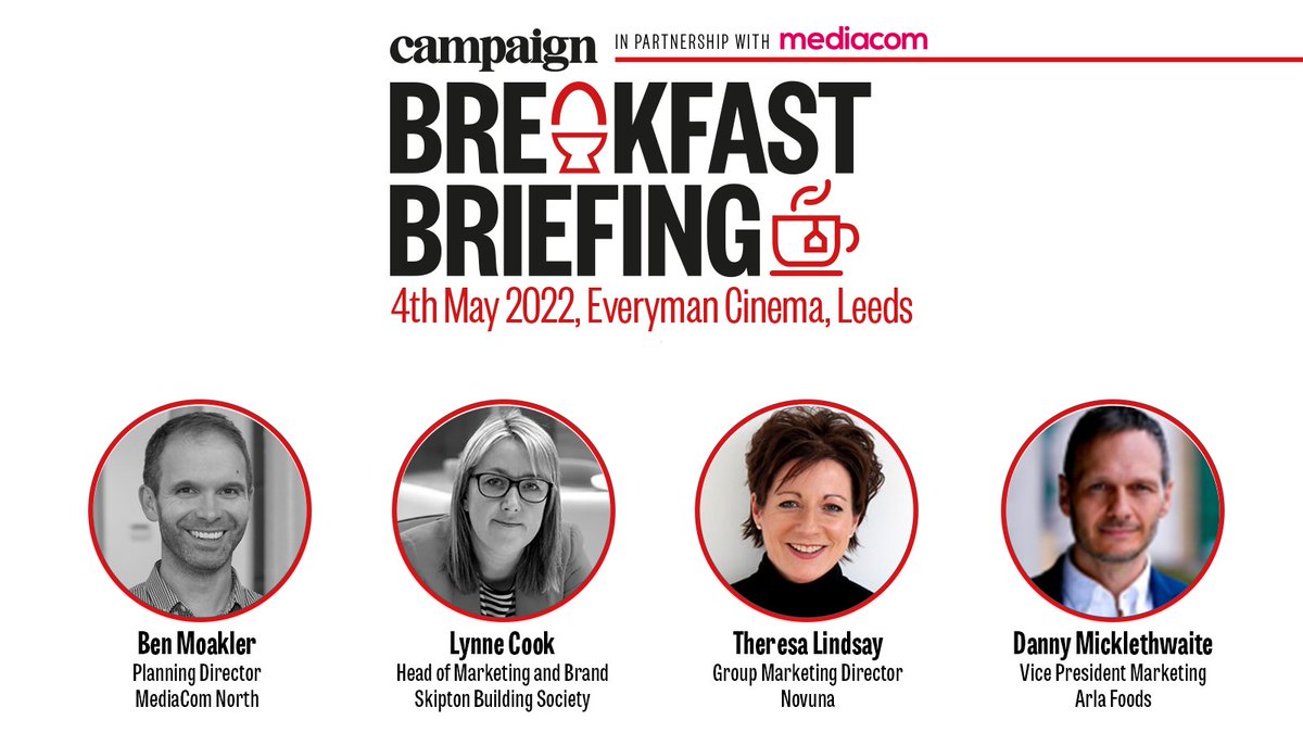 Campaign Events Hub tweet media