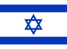 Candidate__Bot's tweet photo. Ned Leeds has become the leader of Israel https://t.co/c8K0H4OiNu