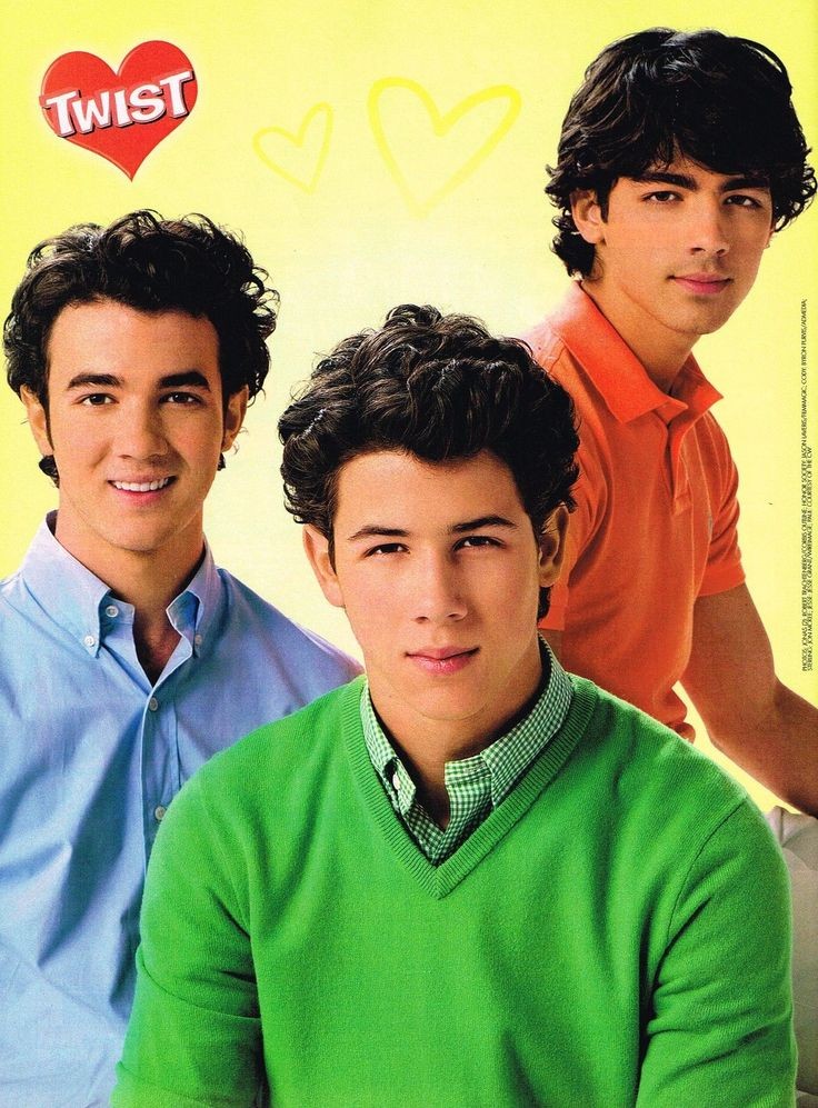 jobros old pics 💫 (@jobrosoldpics) on Twitter photo 