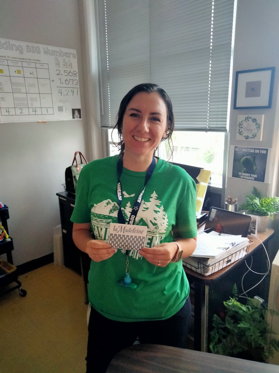 Congratulations to our AM Gift Card Winners . Teacher Appreciation Week <a href="/HalalGuys/">The Halal Guys</a> <a href="/laMadeleine/">lamadeleine</a> <a href="/Sever_Bat/">chloe severson-batman</a> <a href="/RISDAcademy/">RISD Academy</a>