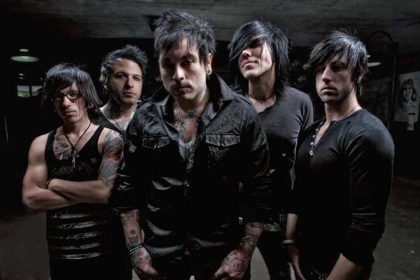 We all have a past. Lol <a href="/OfficialMDE/">Modern Day Escape</a>