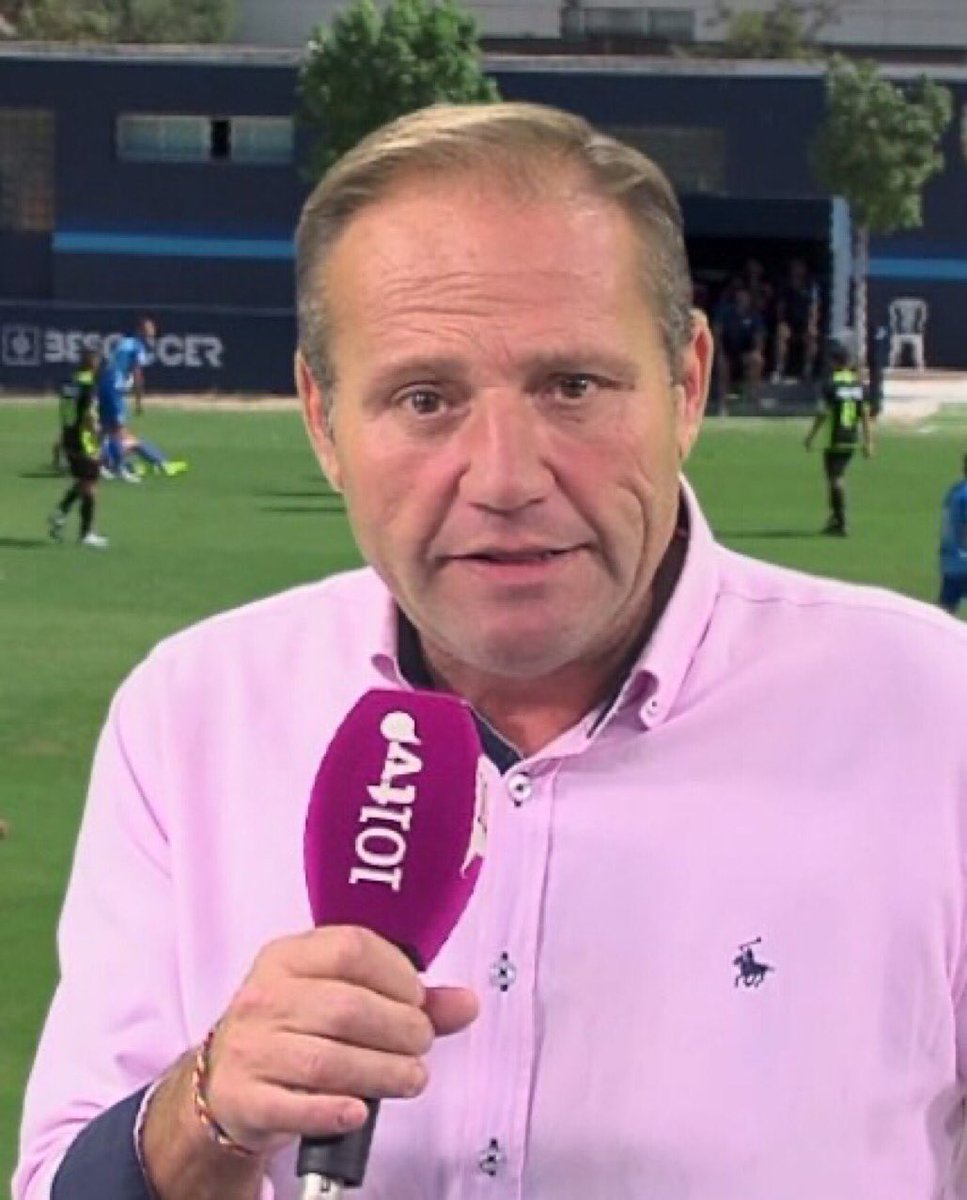 Desde el Club lamentamos profundamente el fallecimiento del gran profesional Jorge Ramos, siempre servicial y buena persona.
Nuestras más sinceras condolencias a toda su familia y amigos, siempre te echaremos de menos. D.E.P.