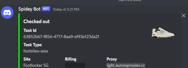 S/O
<a href="/Aurora_proxy/">Aurora proxy</a> 
<a href="/KylinBot/">KylinBot</a> 
<a href="/DING_Pro_League/">DING Pro League</a>